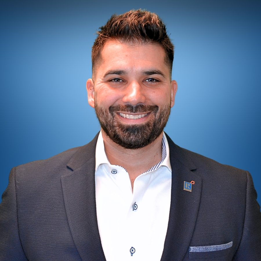 Al Guerrini, RE/MAX Regency Realty